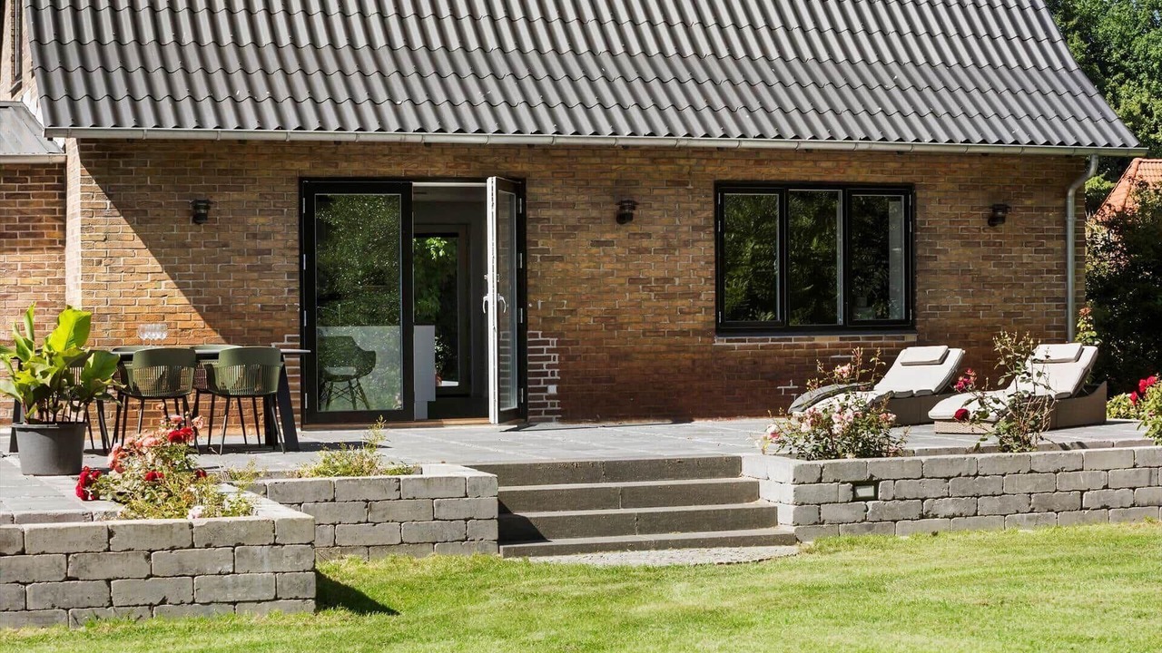 Photo of Patio Balcony in Tinglev