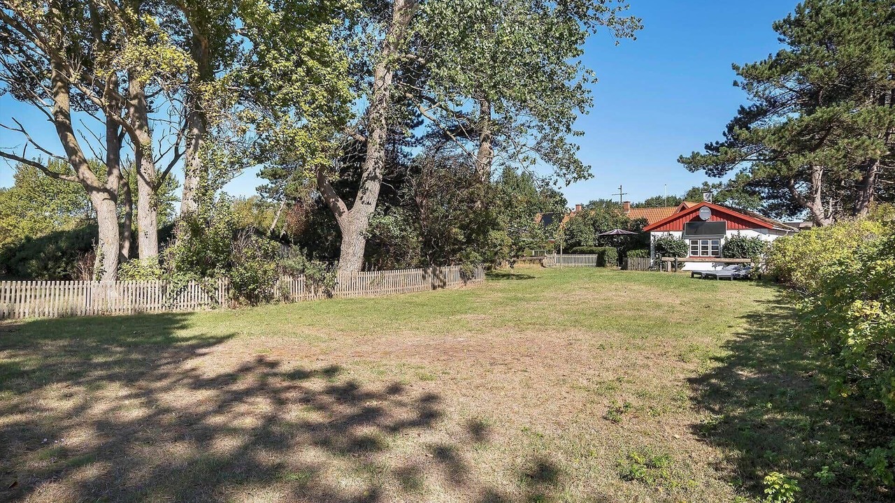 Photo of Outdoor in Kegnæshøj