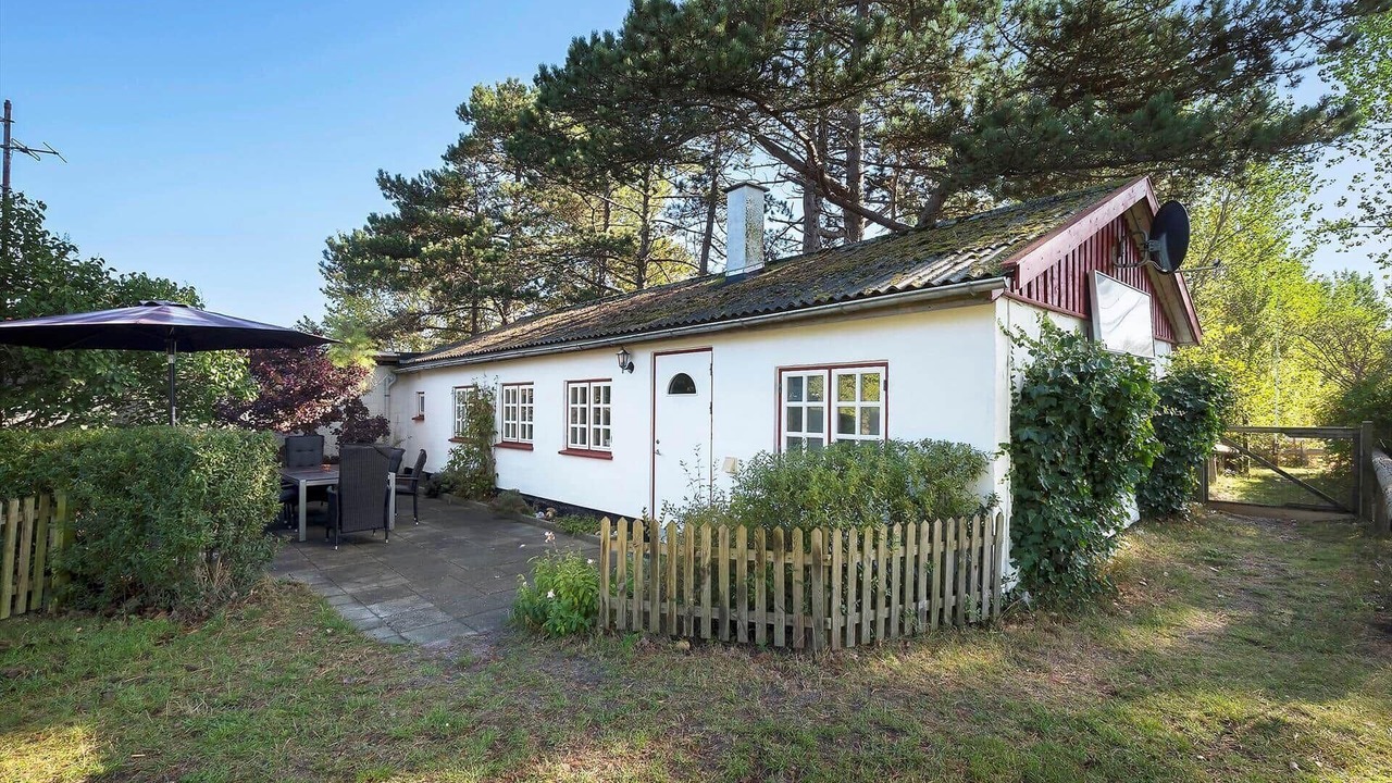 Photo of Outdoor in Kegnæshøj