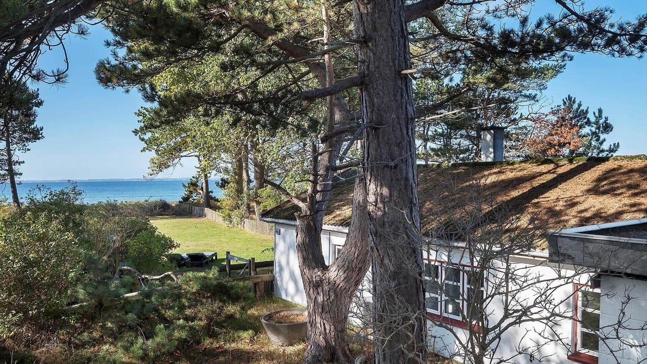 Photo of Outdoor in Kegnæshøj