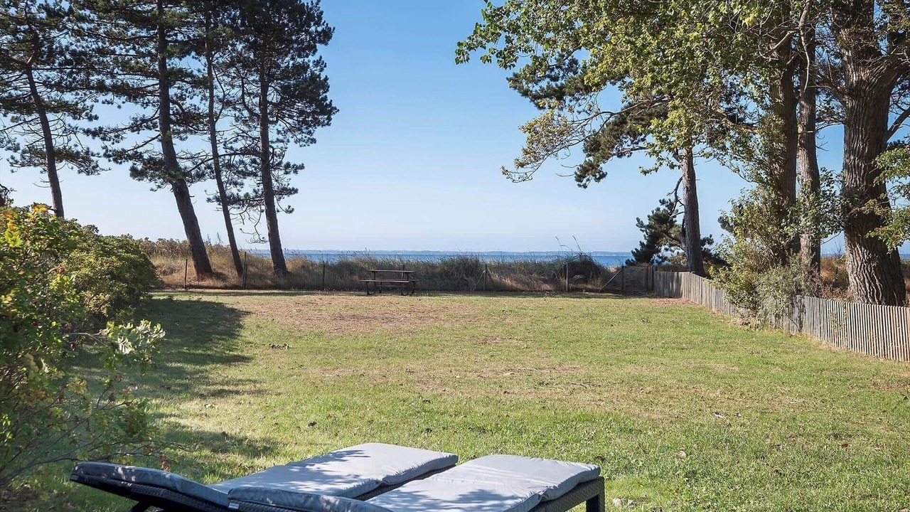 Photo of Outdoor in Kegnæshøj