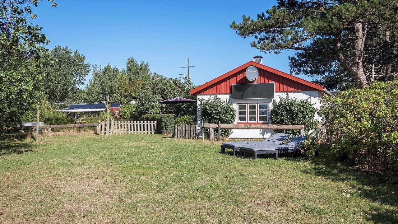 Photo of Outdoor in Kegnæshøj