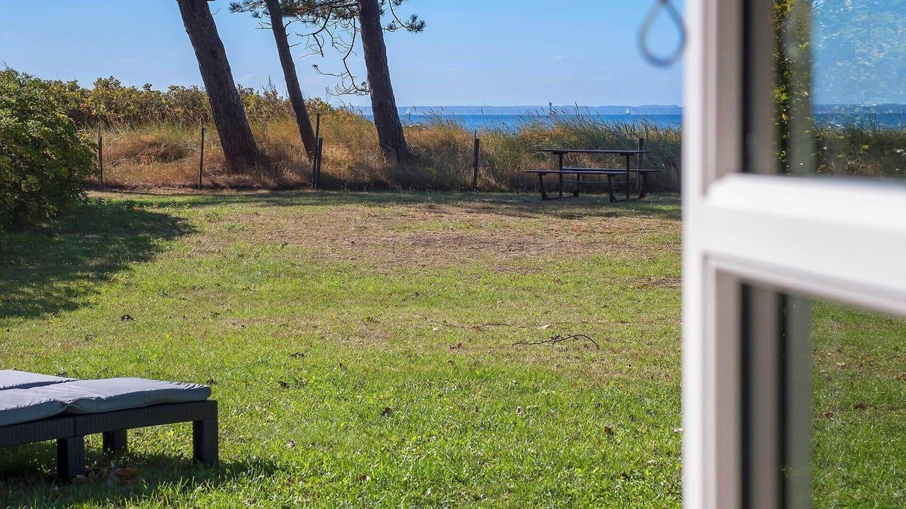 Photo of Outdoor in Kegnæshøj