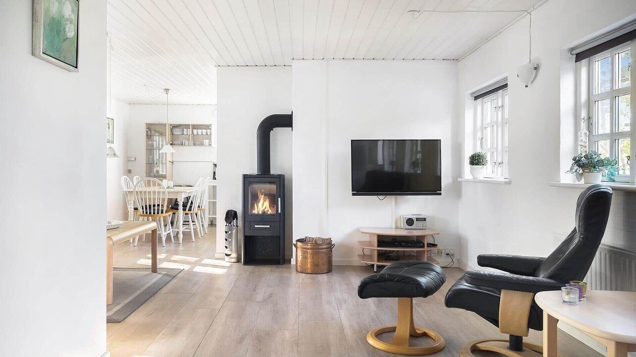 Photo of Livingroom in Kegnæshøj