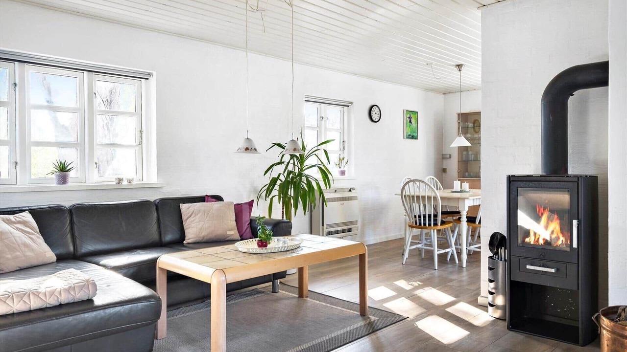 Photo of Livingroom in Kegnæshøj