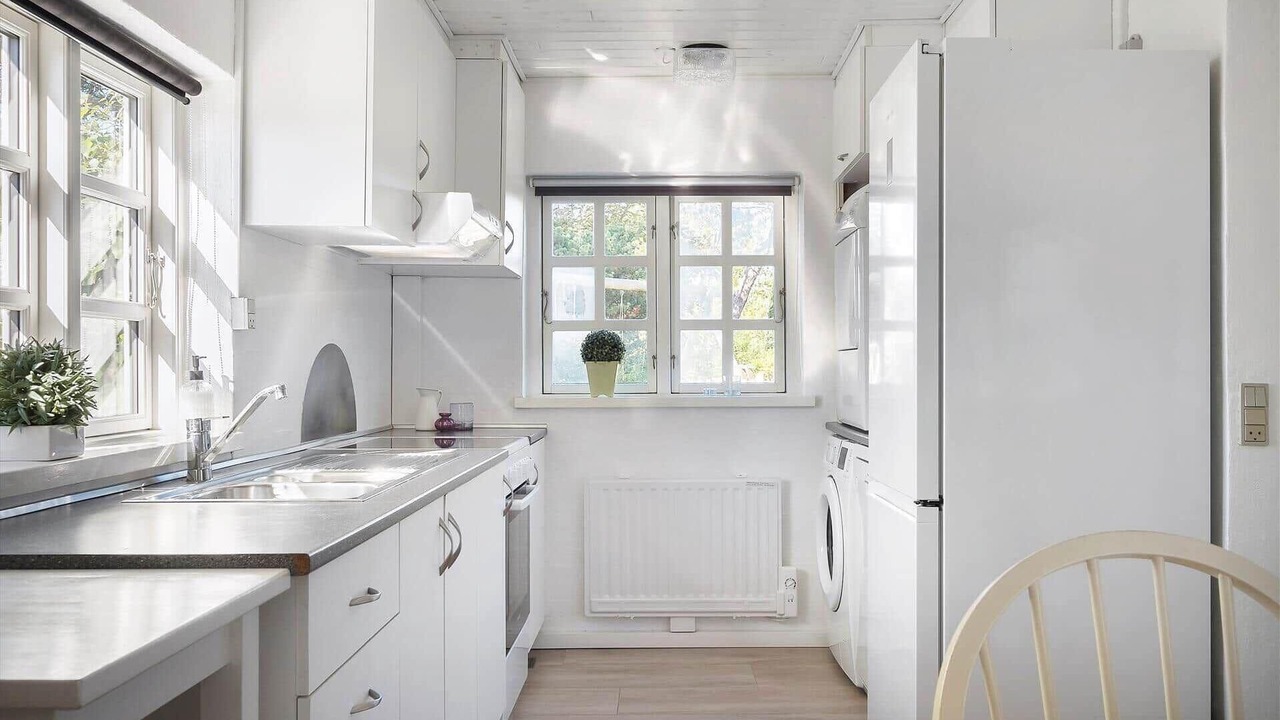 Photo of Kitchen in Kegnæshøj