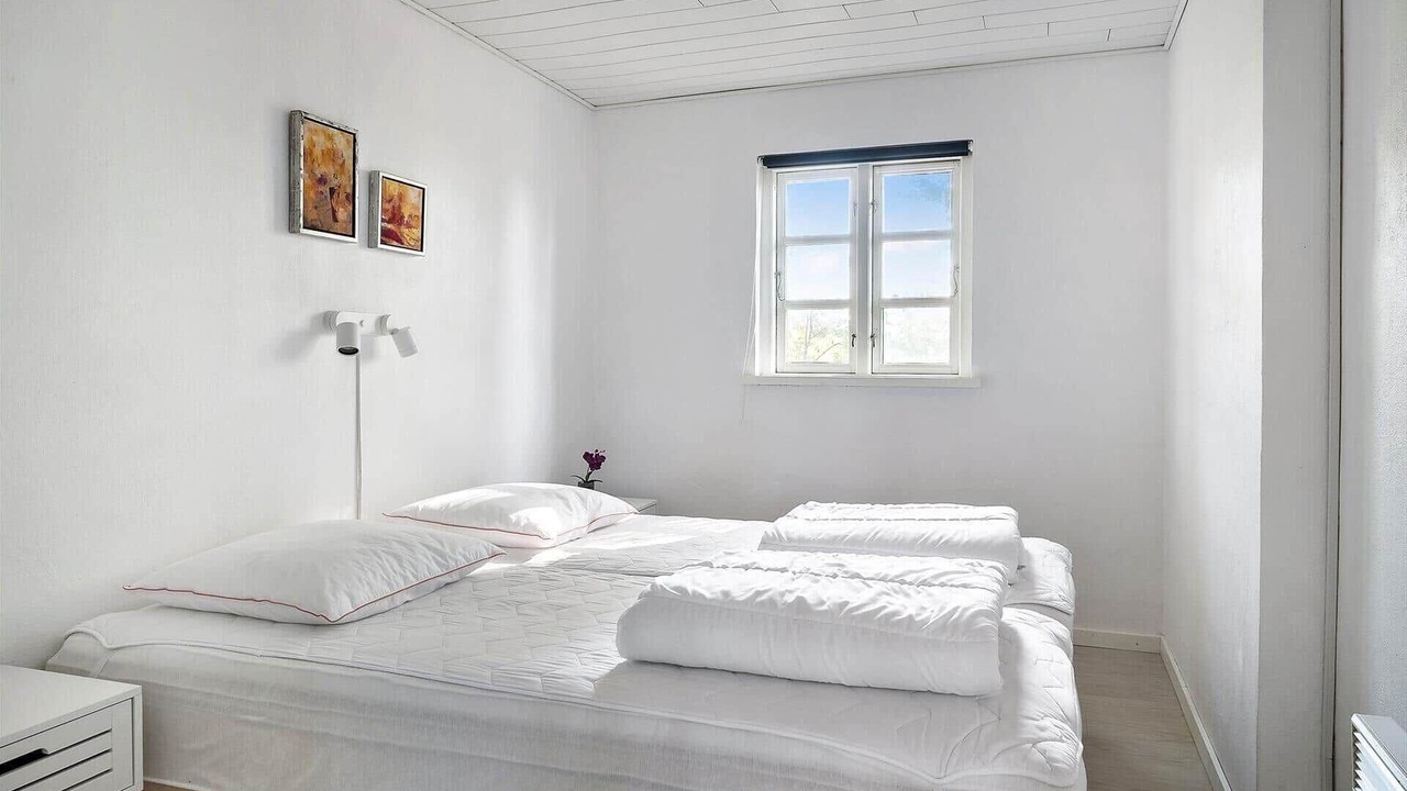 Photo of Bedroom in Kegnæshøj