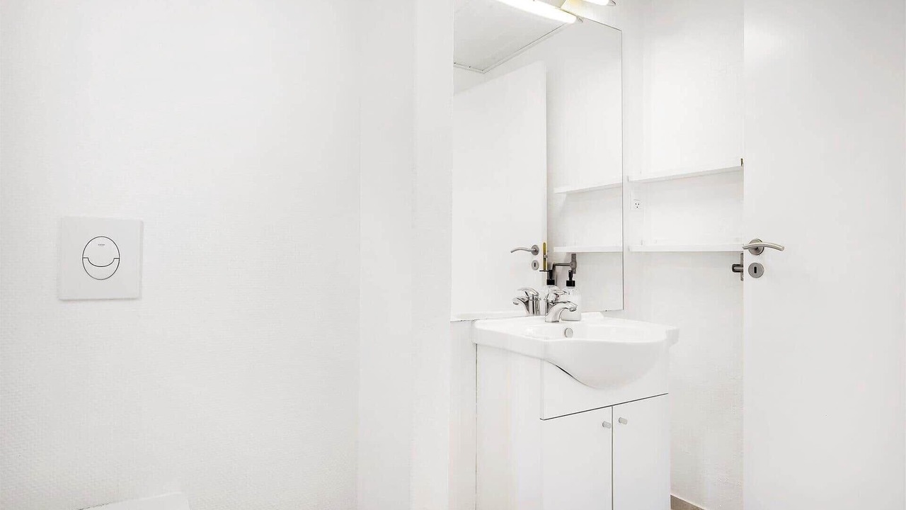 Photo of Bathroom in Kegnæshøj
