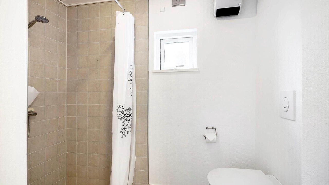Photo of Bathroom in Kegnæshøj