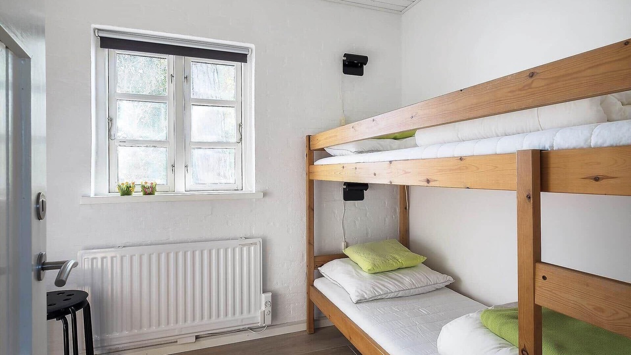 Photo of Bedroom in Kegnæshøj
