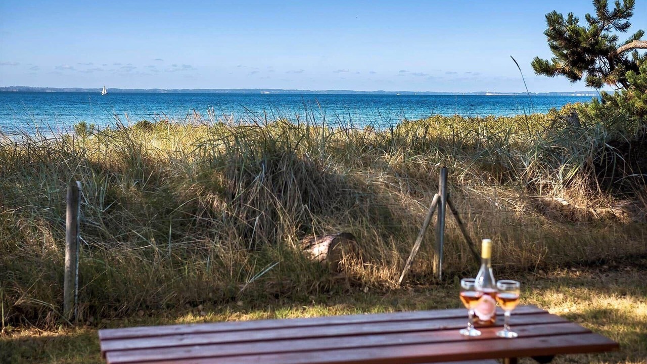 Photo of Outdoor in Kegnæshøj