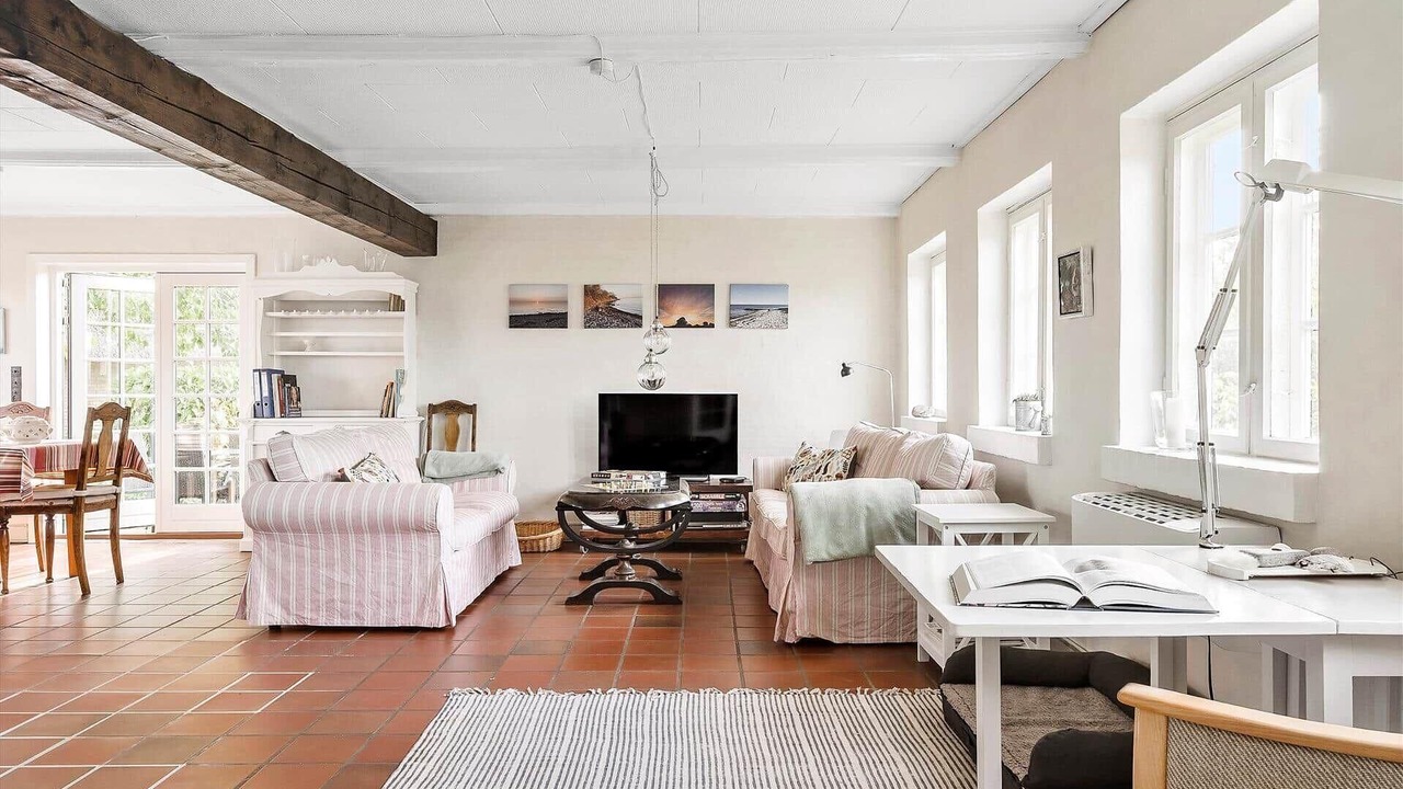 Photo of Livingroom in Asserballeskov