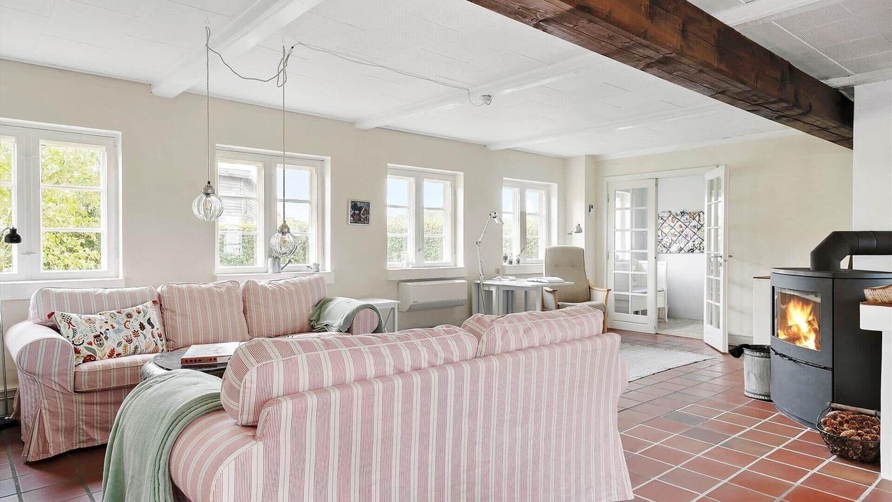 Photo of Livingroom in Asserballeskov