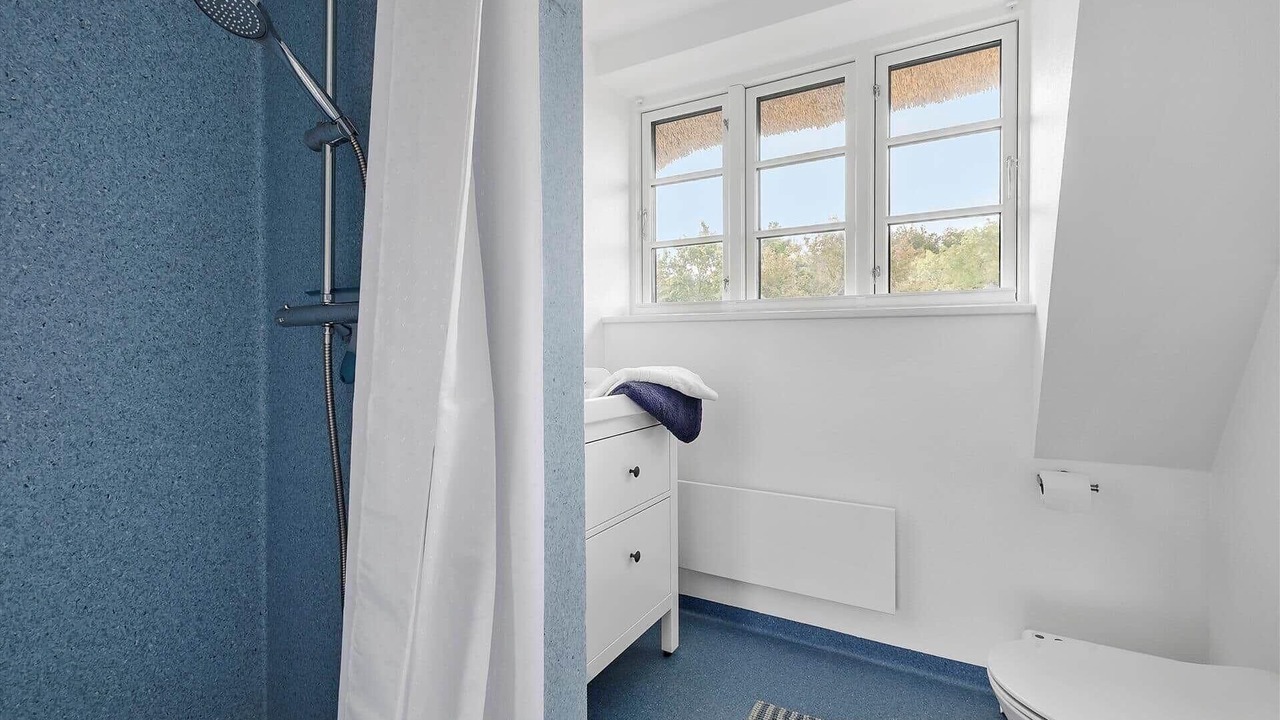 Photo of Bathroom in Asserballeskov