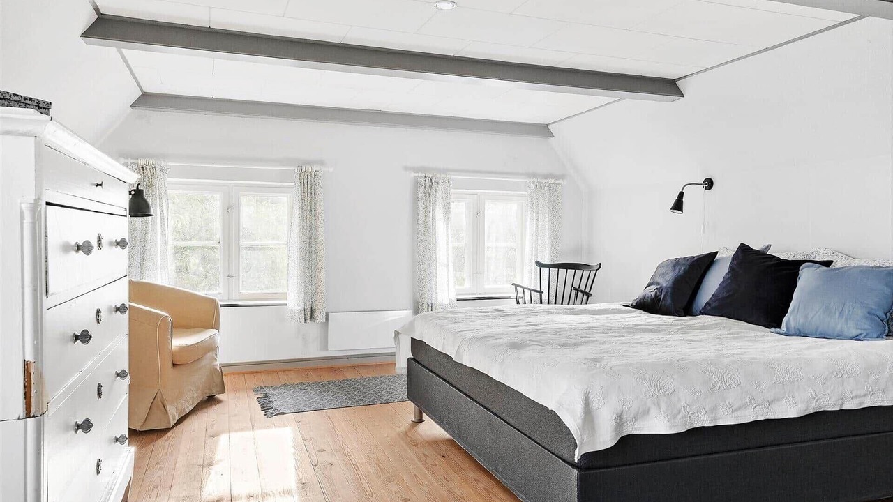Photo of Bedroom in Asserballeskov