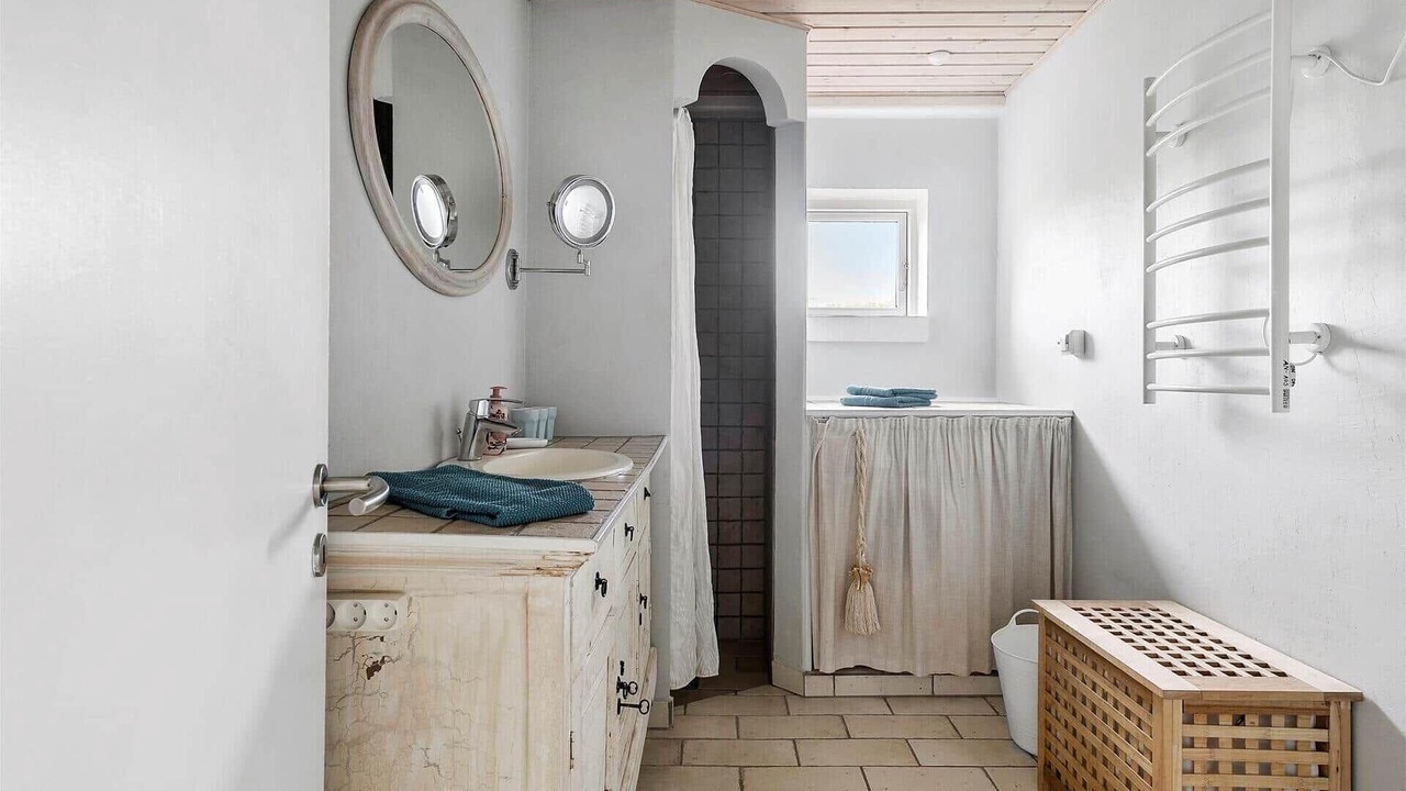 Photo of Bathroom in Asserballeskov