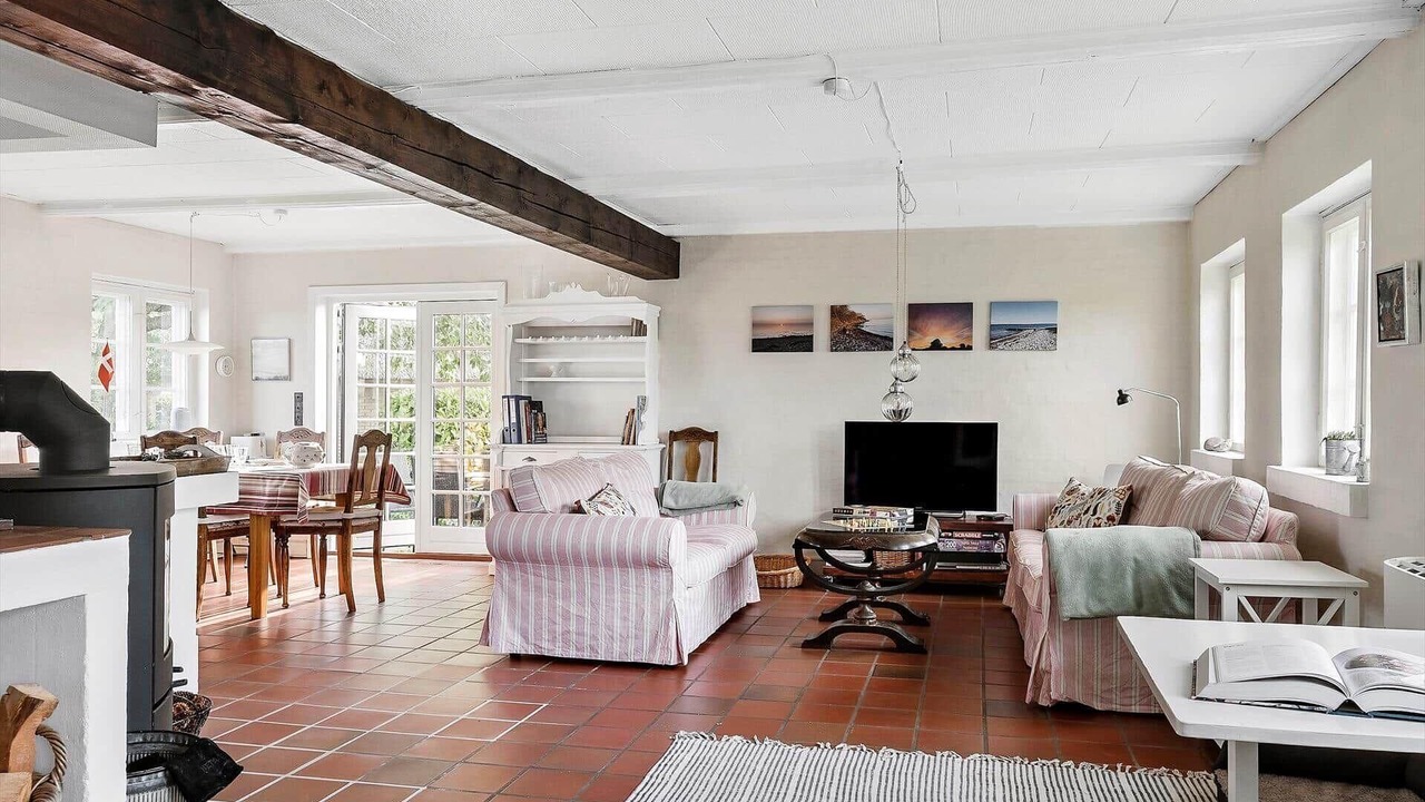 Photo of Livingroom in Asserballeskov