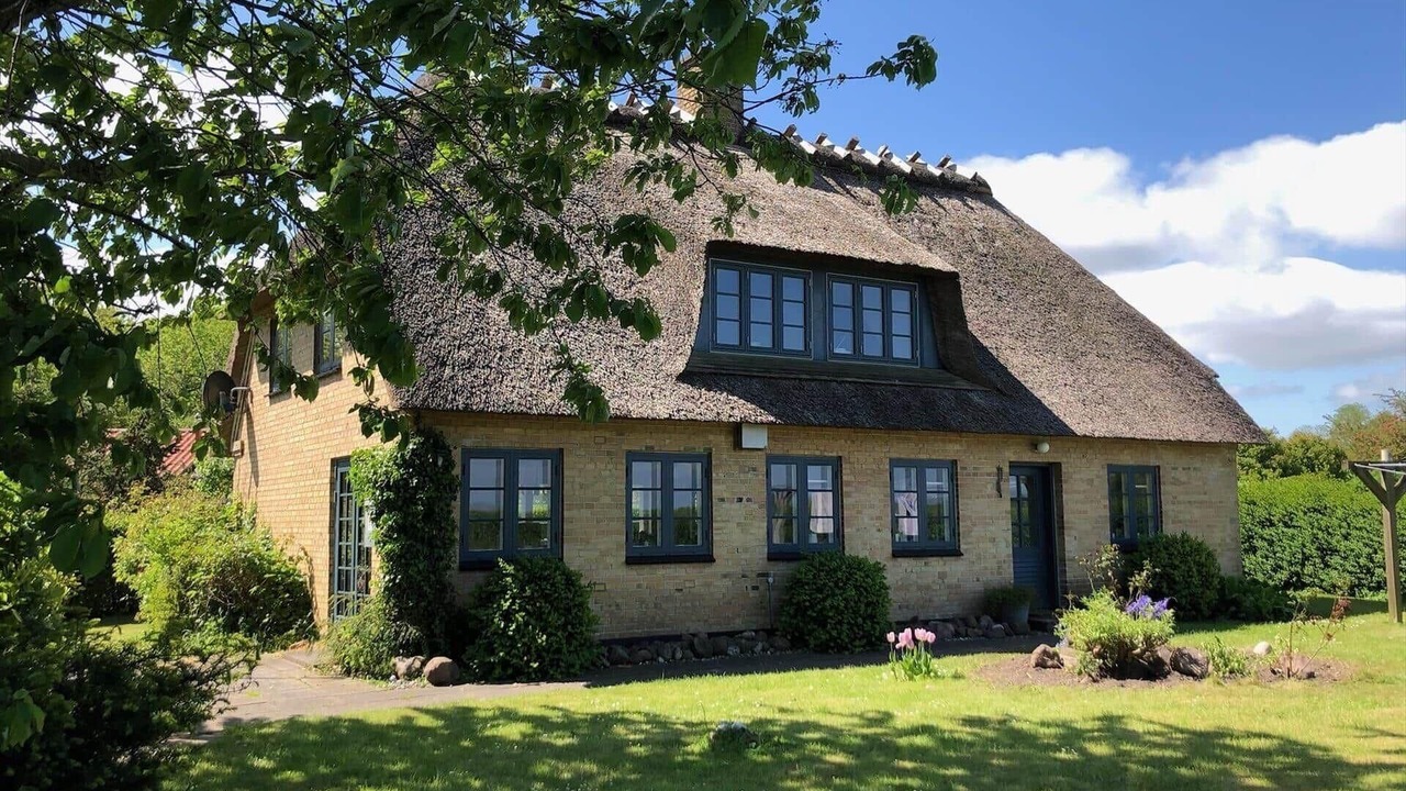 Photo of Outdoor in Asserballeskov