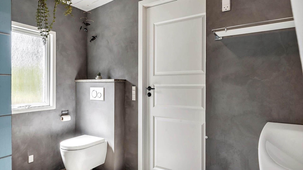 Photo of Bathroom in Vorupør