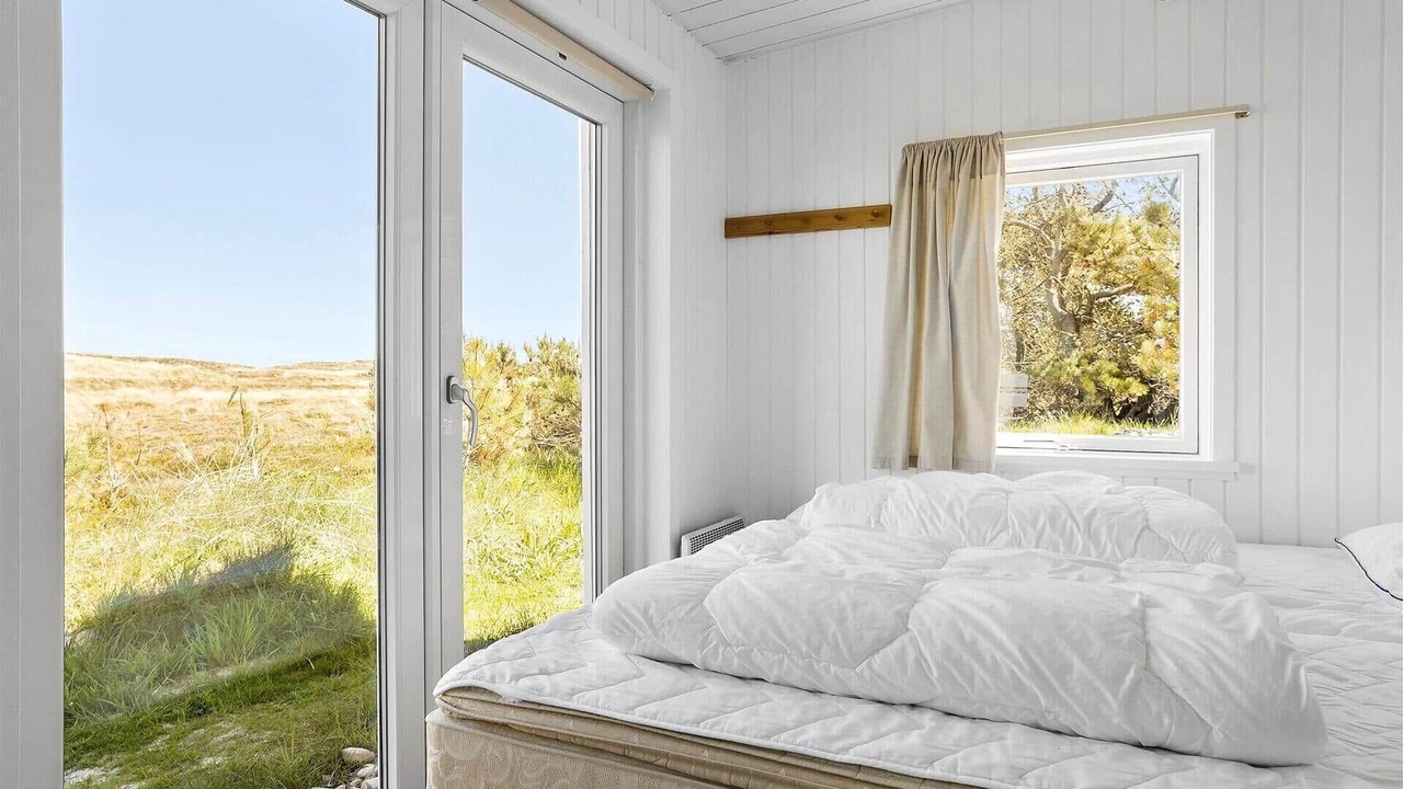 Photo of Bedroom in Vorupør