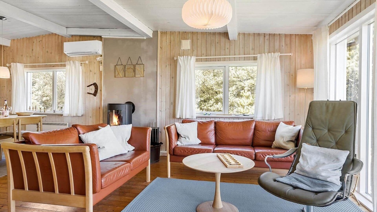 Photo of Livingroom in Vorupør