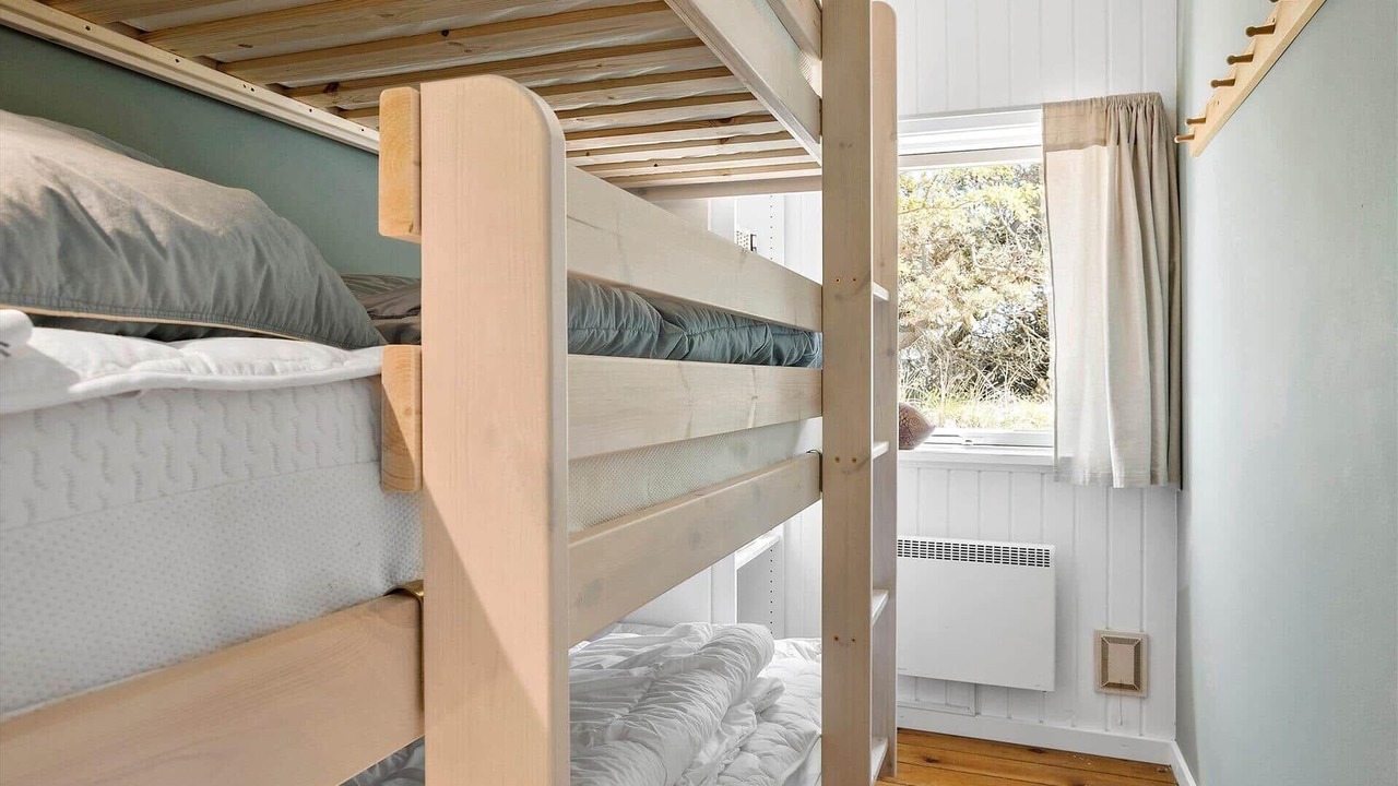 Photo of Bedroom in Vorupør