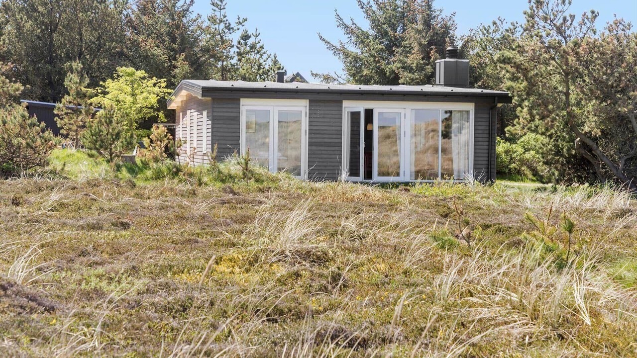 Photo of Outdoor in Vorupør