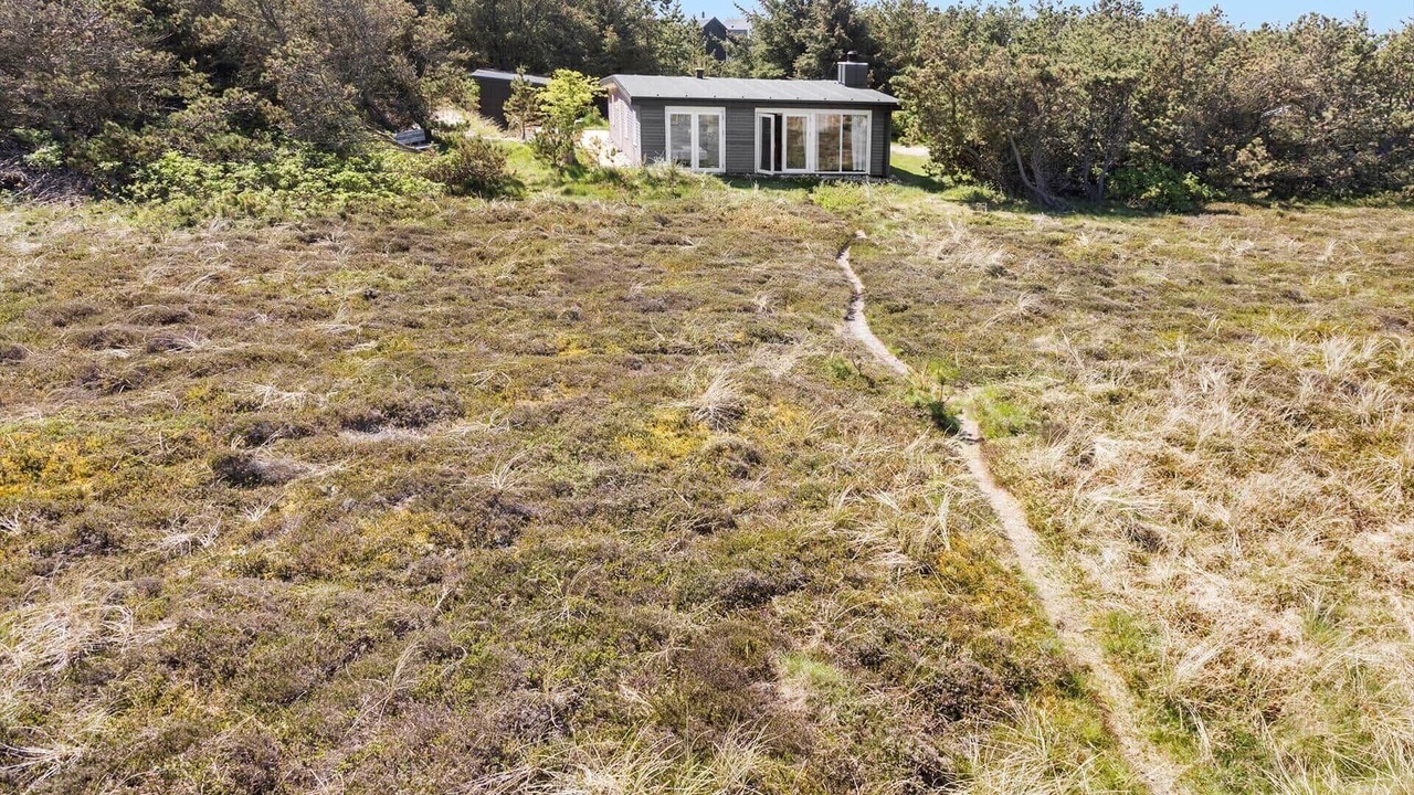 Photo of Outdoor in Vorupør