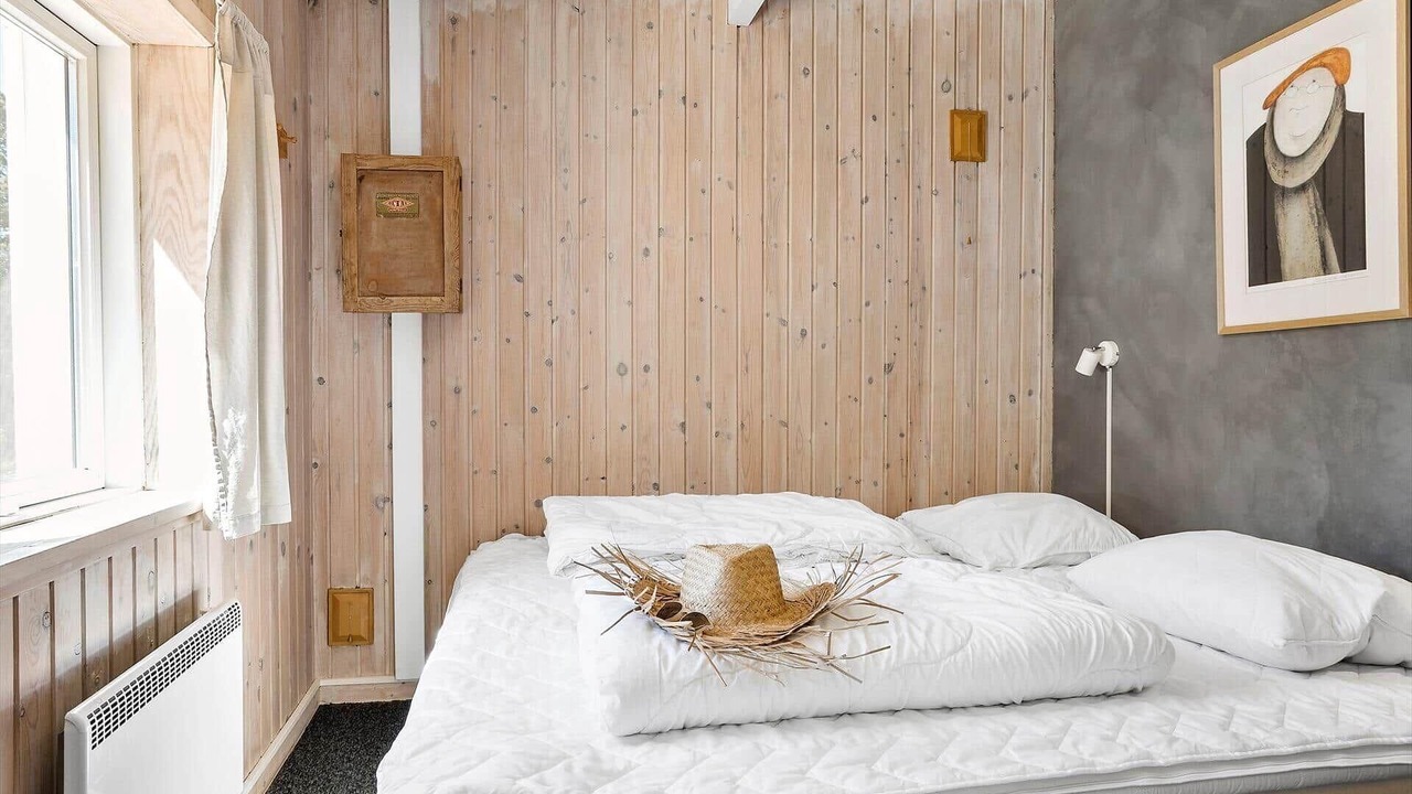 Photo of Bedroom in Vorupør