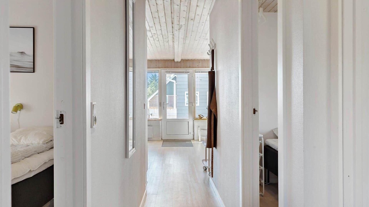 Photo of Bedroom in Sønder Vorupør