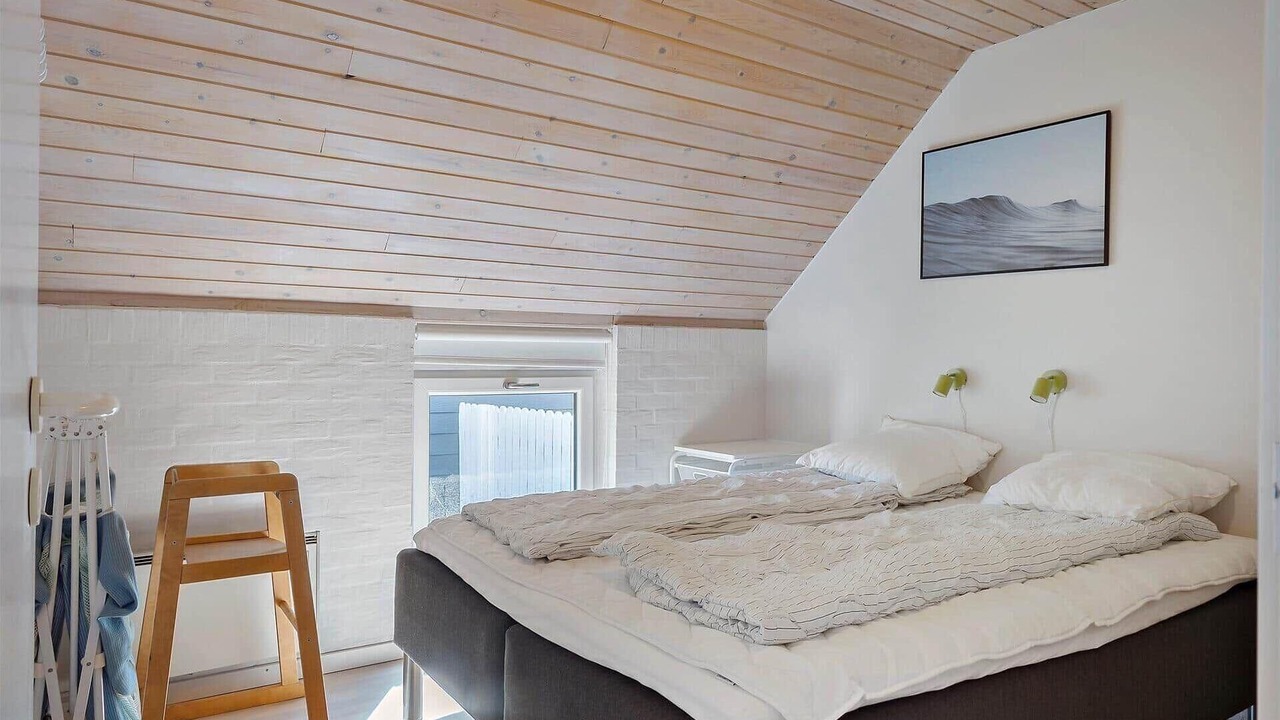 Photo of Bedroom in Sønder Vorupør