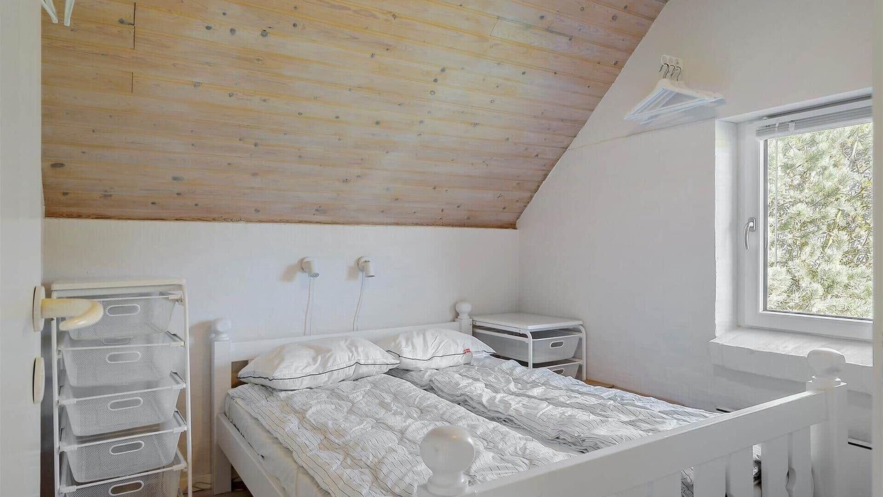 Photo of Bedroom in Sønder Vorupør