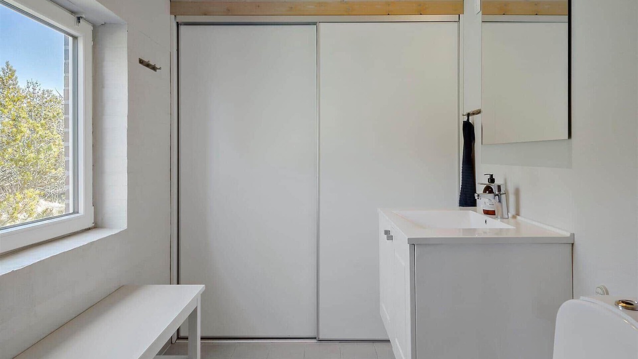 Photo of Bathroom in Sønder Vorupør