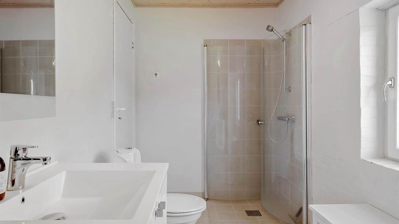 Photo of Bathroom in Sønder Vorupør
