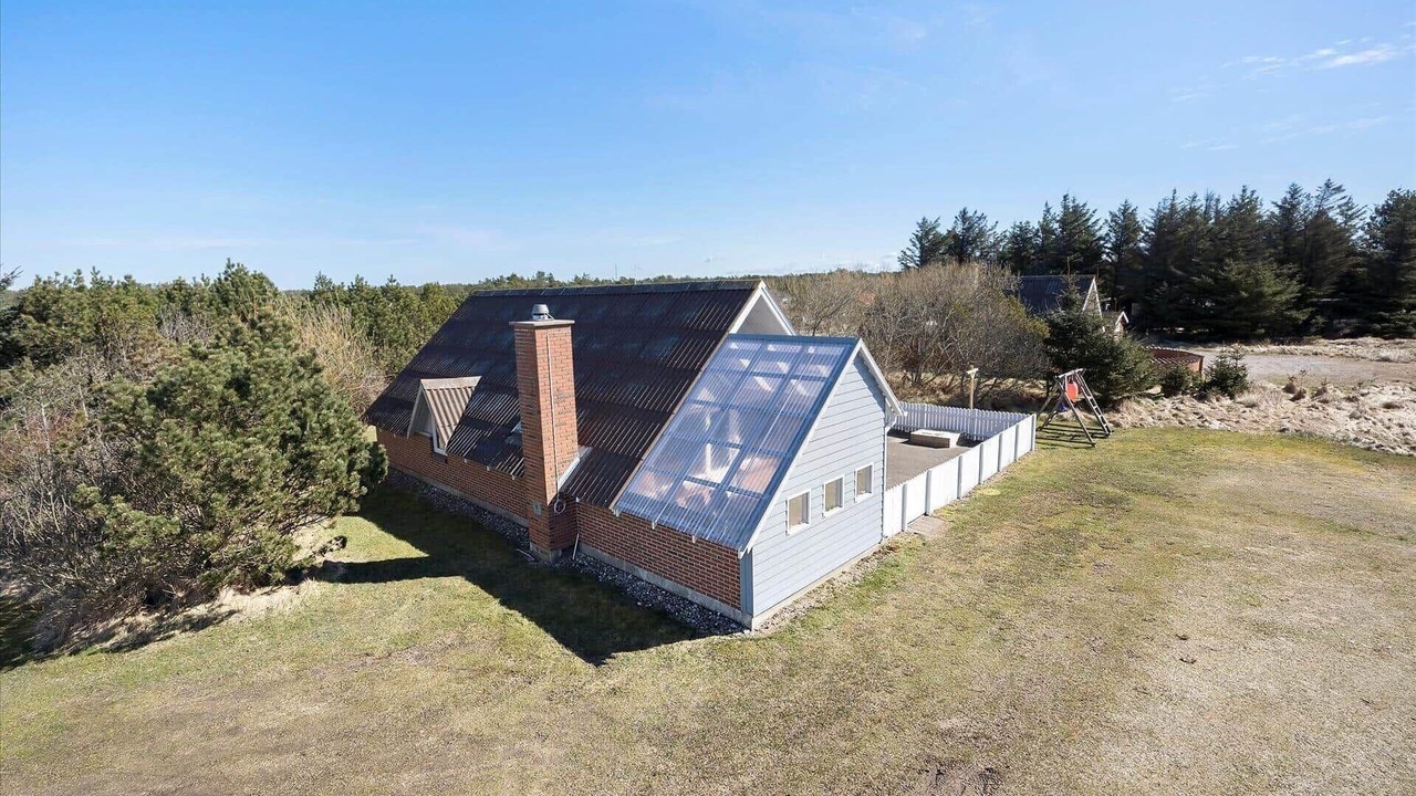 Photo of Outdoor in Sønder Vorupør
