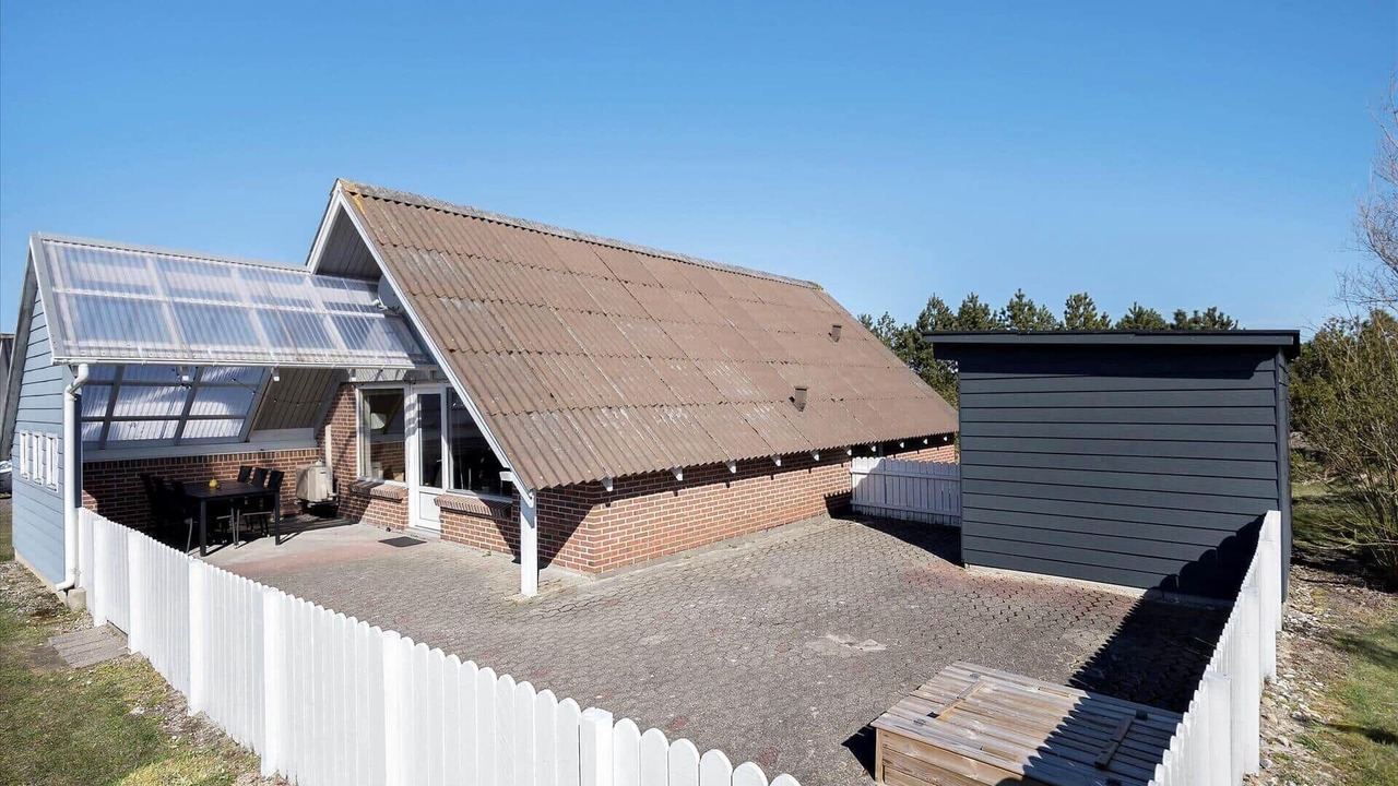Photo of Outdoor in Sønder Vorupør