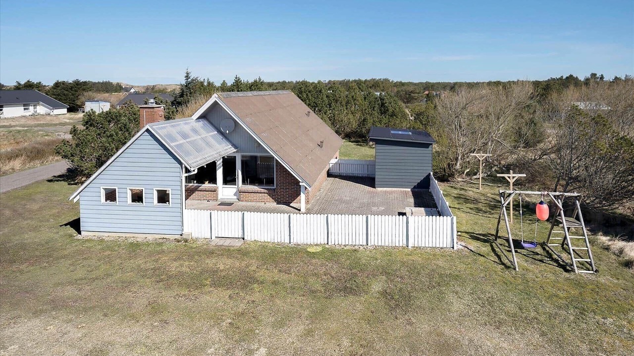 Photo of Outdoor in Sønder Vorupør