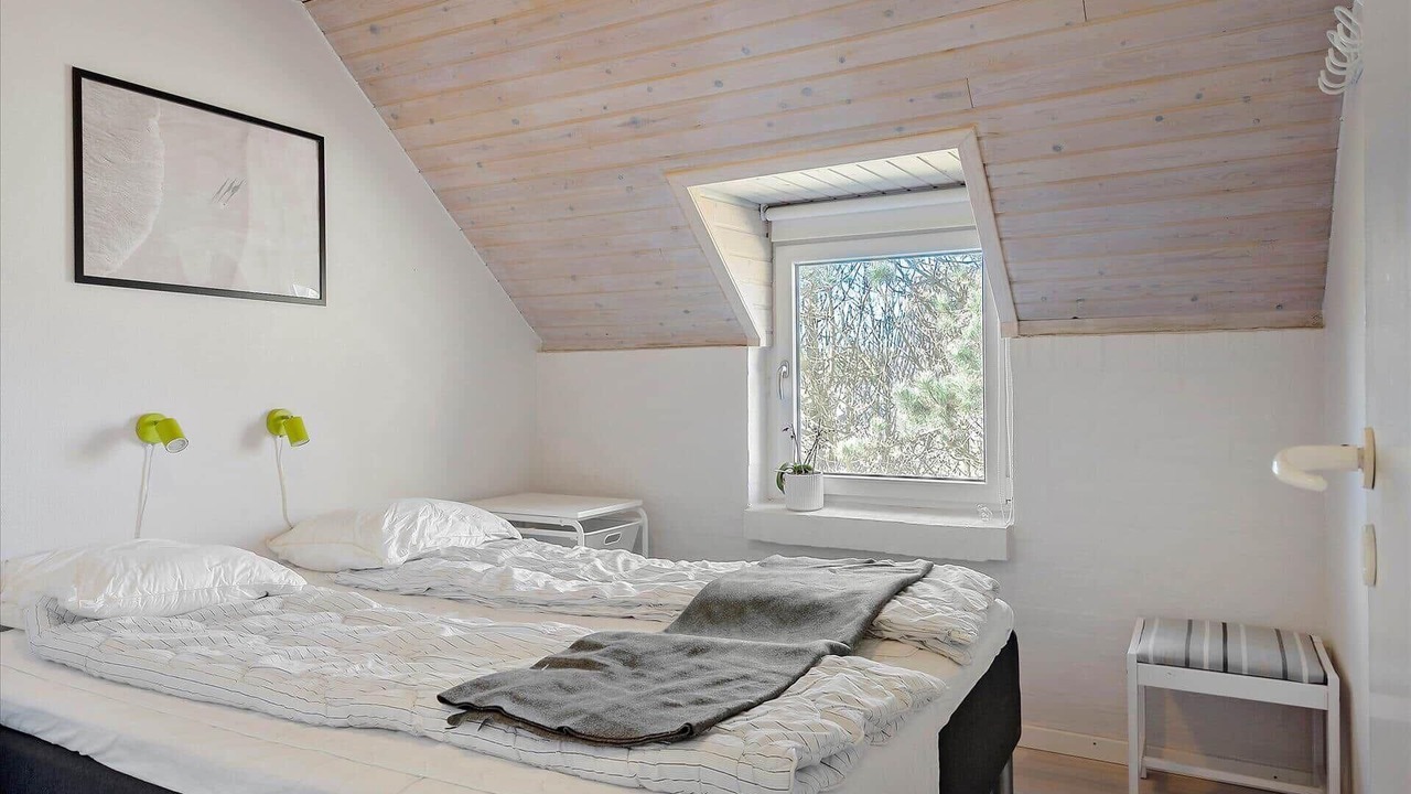 Photo of Bedroom in Sønder Vorupør