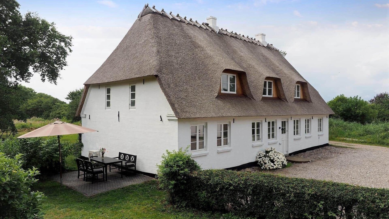 Photo of Outdoor in Kegnæshøj
