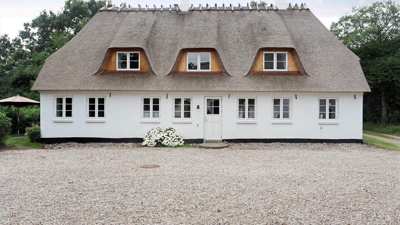 Photo of Outdoor in Kegnæshøj