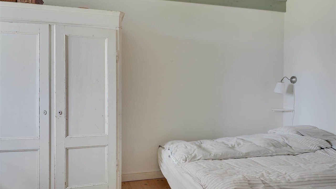 Photo of Bedroom in Kegnæshøj