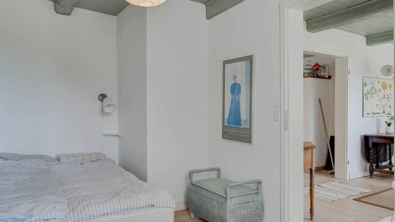 Photo of Bedroom in Kegnæshøj