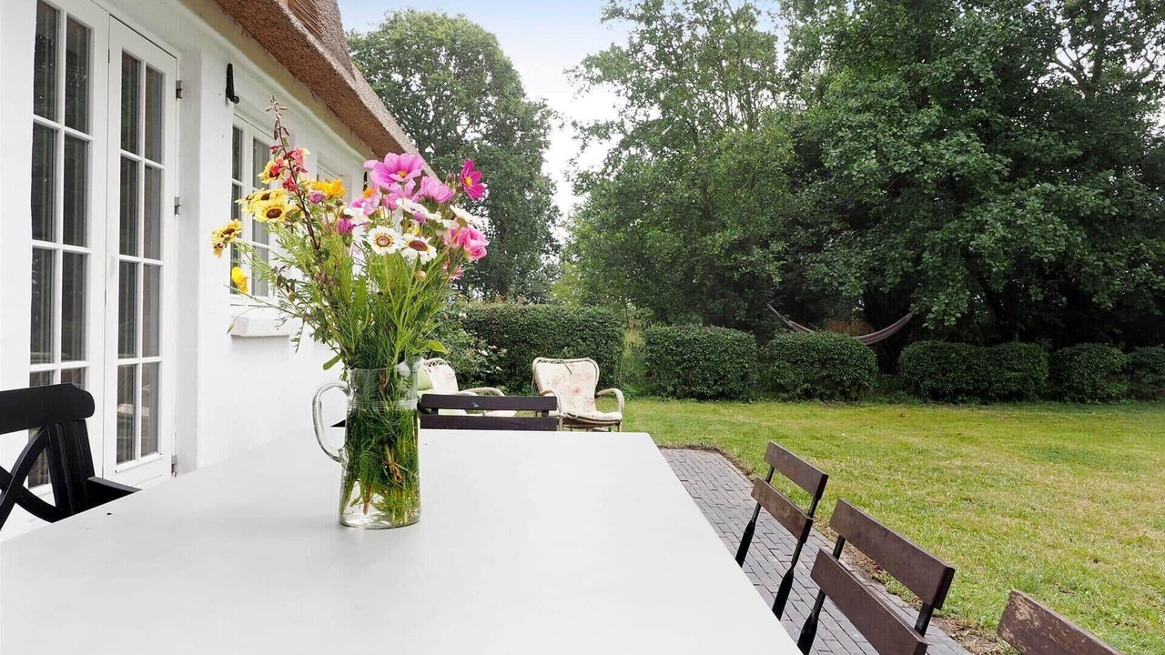 Photo of Outdoor in Kegnæshøj