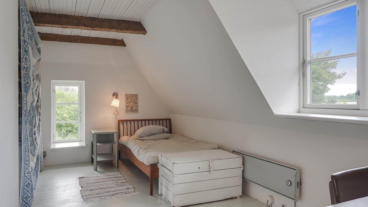 Photo of Bedroom in Kegnæshøj