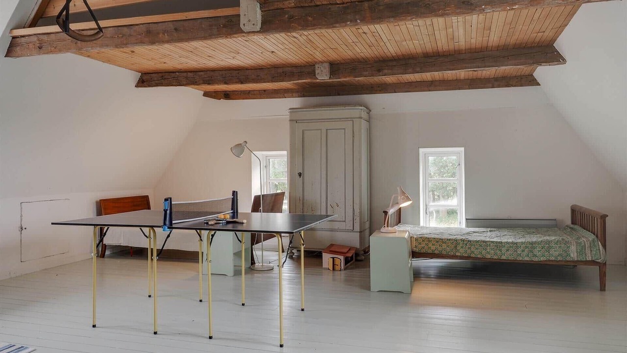 Photo of Bedroom in Kegnæshøj