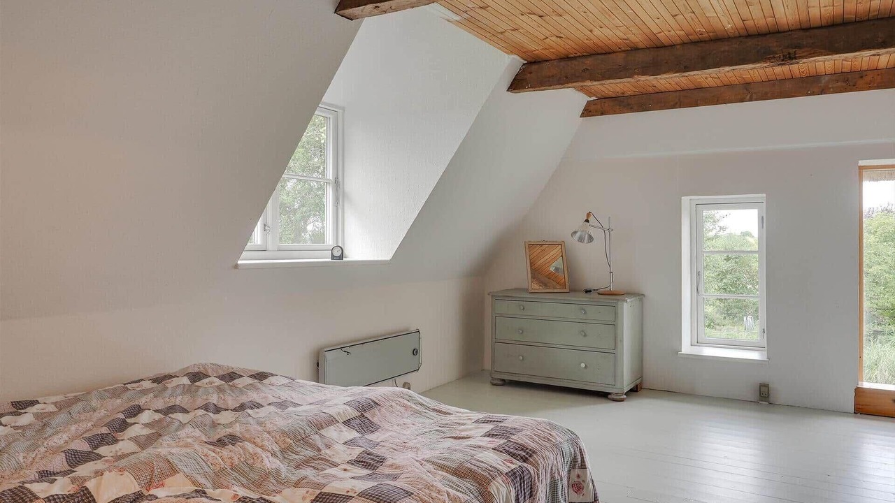 Photo of Bedroom in Kegnæshøj