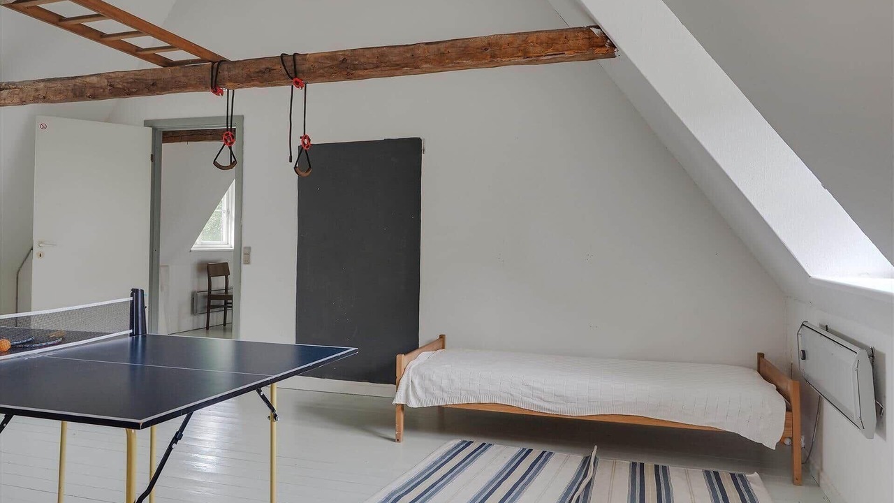 Photo of Bedroom in Kegnæshøj