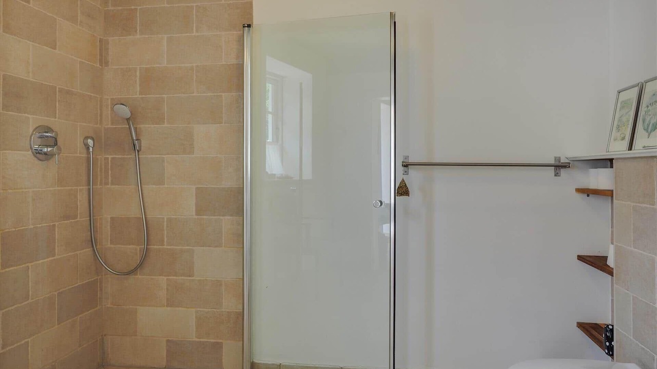 Photo of Bathroom in Kegnæshøj