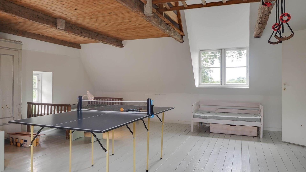 Photo of Bedroom in Kegnæshøj