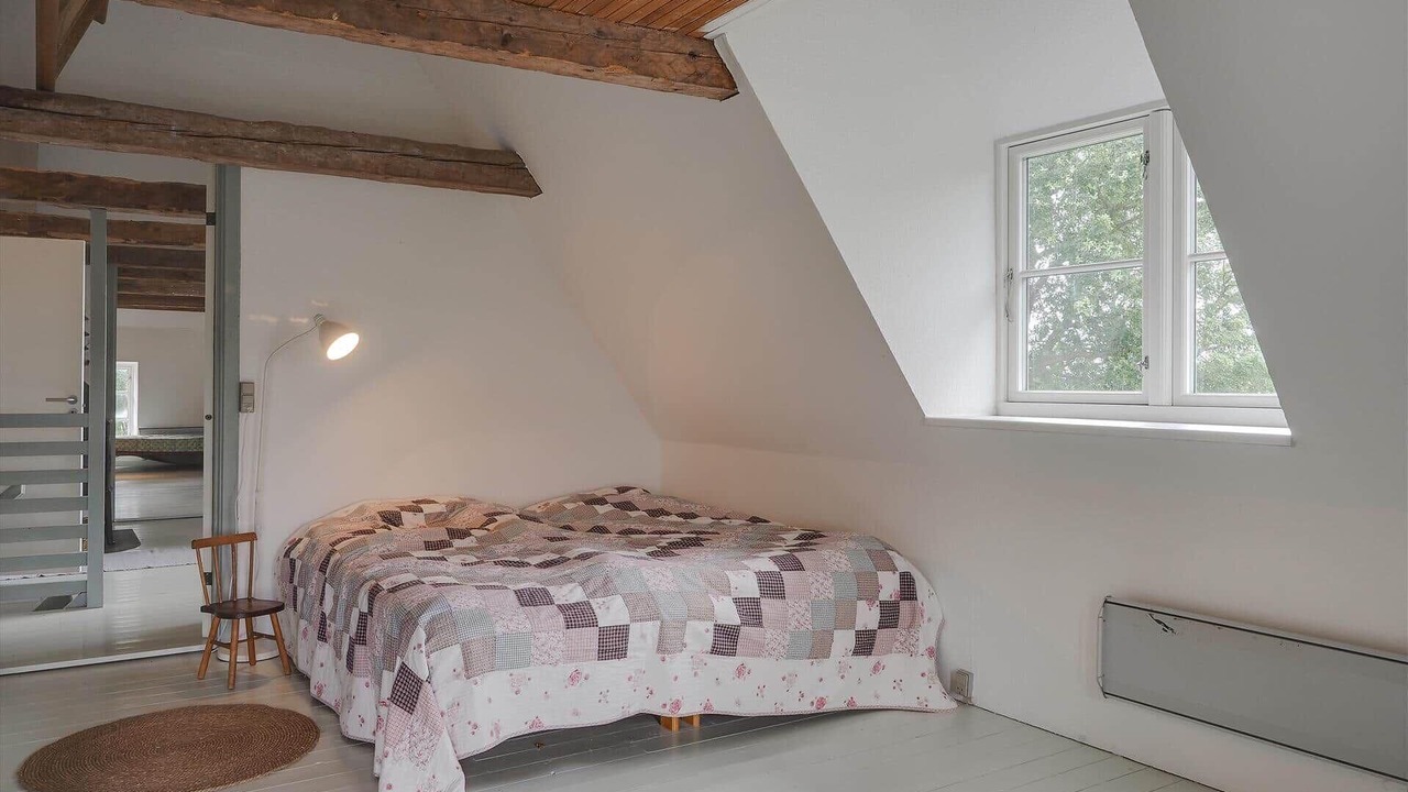 Photo of Bedroom in Kegnæshøj